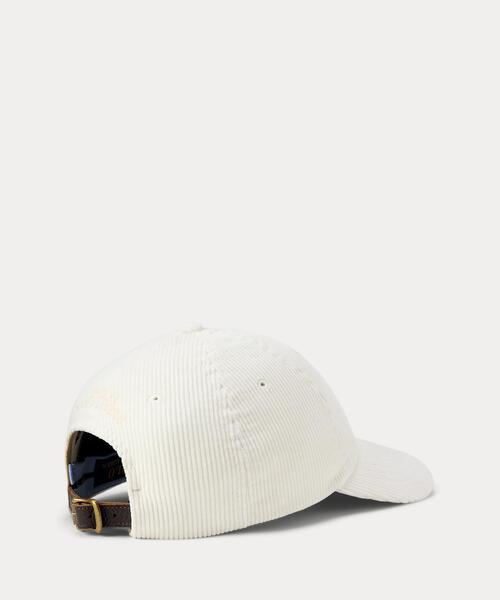 POLO RALPH LAUREN（ポロ・ラルフローレン） ラルフローレン キャップ