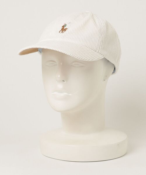 POLO RALPH LAUREN（ポロ・ラルフローレン） ラルフローレン キャップ