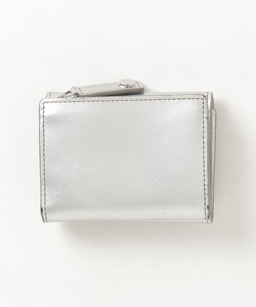 Vivienne Westwood（ヴィヴィアンウエストウッド） 財布 - シルバー