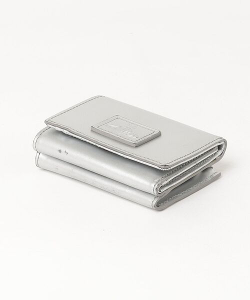 Vivienne Westwood（ヴィヴィアンウエストウッド） 財布 - シルバー