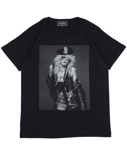 ziggy キャラクター（メンズ半袖Tシャツ、カットソー）｜トップス