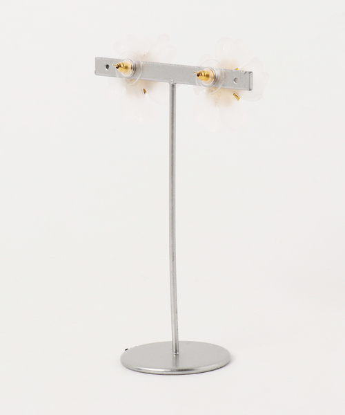 TONE SELECT GOODS ピアス 「flua/フルア」「Vintage accessory 