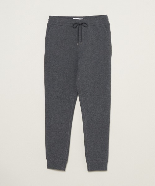 three dots（スリー ドッツ） スウェットパンツ ジャージ ドレス