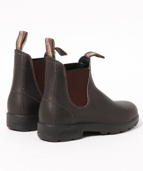 特売ブーツ Blundstone ブランドストーン サイドゴアブーツ Bs ブーツ レディースファッション ファッション 17 355 Www Jesuitnola Org