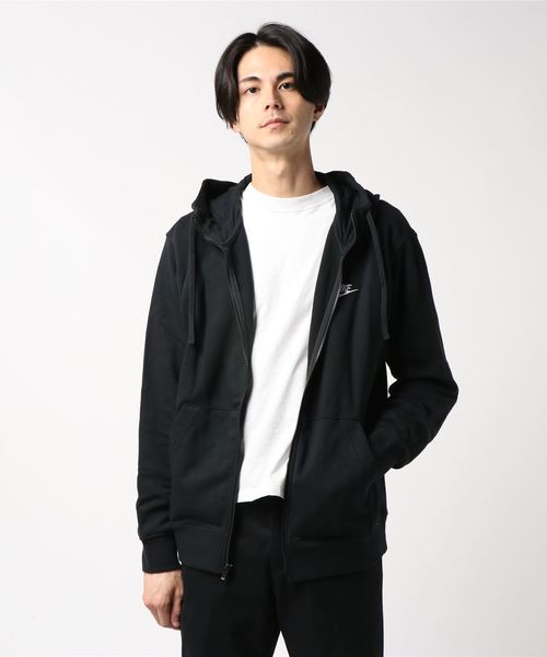 しておりま パーカー Zozotown Paypayモール店 通販 Paypayモール Nike ナイキ クラブ フレンチテリー フルジップフーディ クラシック Www Blaskogabyggd Is