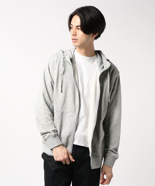 NIKE パーカー NIKE/ナイキ クラブ フレンチテリー フルジップ