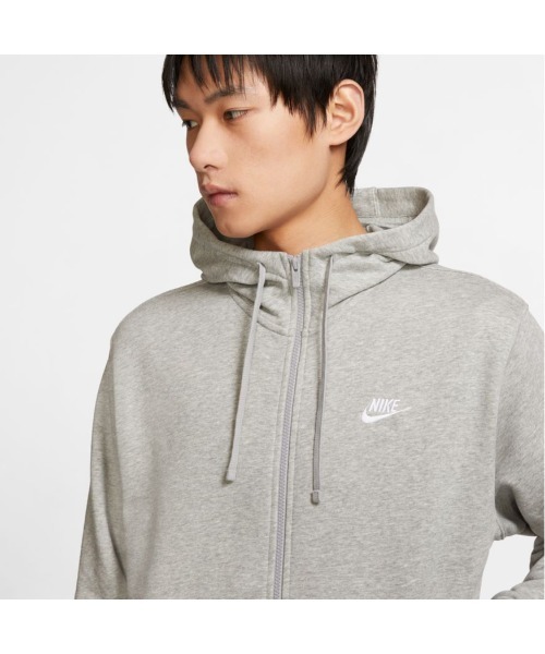 ★Nike★ ナイキクラブ メンズ フレンチ テリー フーディ NIKE/ナイキ クラブ メンズ フレンチテリー プルオーバー