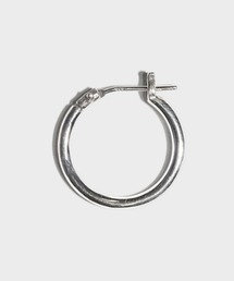 VIVIFY フープピアス Lサイズ 3点セット VIVIFY（ビビファイ） ピアス Hoop Pierce(L)/ピアス/フープ(L) メンズ