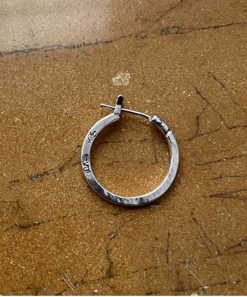 VIVIFY ピアス ピアス/フープ(L) メンズ レディース : ZOZOTOWN