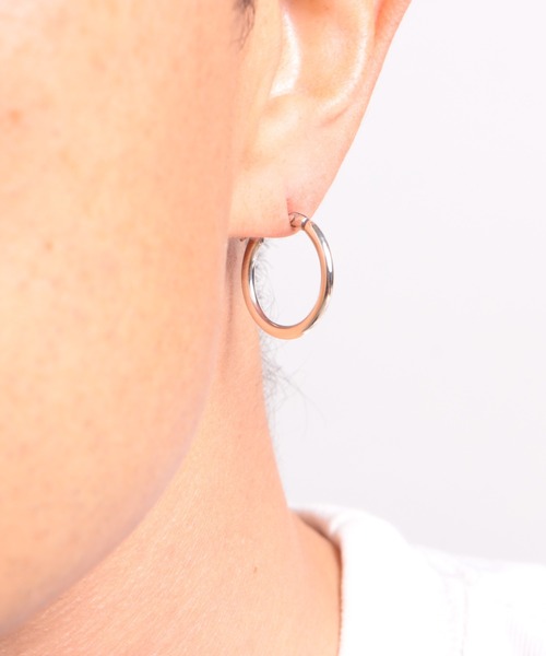 VIVIFY ピアス Hoop Pierce(L)/ピアス/フープ(L) メンズ レディース