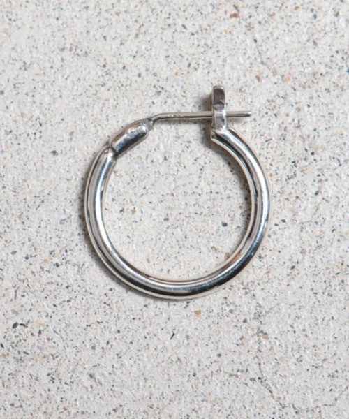 VIVIFY（ビビファイ） ピアス Hoop Pierce(L)/ピアス/フープ(L) メンズ
