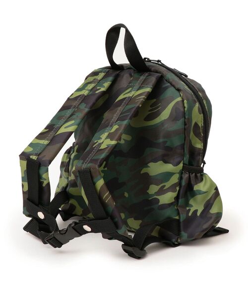 リュック Ships Kids デイパックs 5l カモフラージュ Zozotown Paypayモール店 通販 Paypayモール