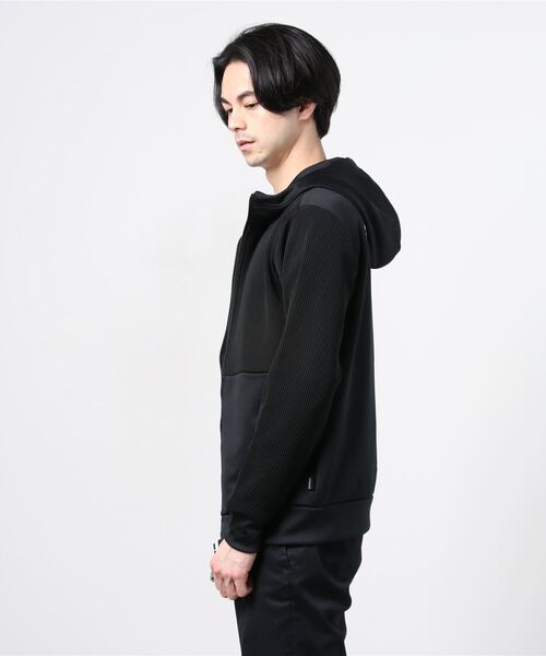 新品高品質 パーカー PayPayモール店 - 通販 - PayPayモール URA/UMBRO/URA フード付きスウェットジャケット ZOZOTOWN 2022春夏