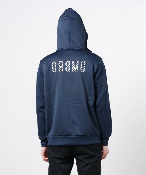 新品高品質 パーカー PayPayモール店 - 通販 - PayPayモール URA/UMBRO/URA フード付きスウェットジャケット ZOZOTOWN 2022春夏