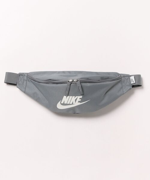 NIKE（ナイキ） ウエストポーチ 「NIKEアパレル」ナイキ NK HERITAGE