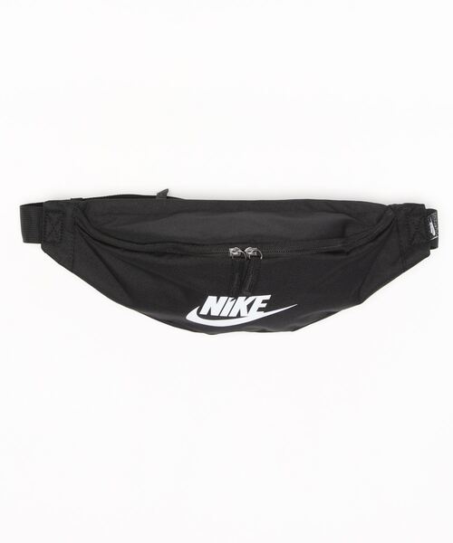 バッグ ウエストポーチ 《NIKEアパレル》ナイキ NK HERITAGE WAISTPACK-FA21 ★