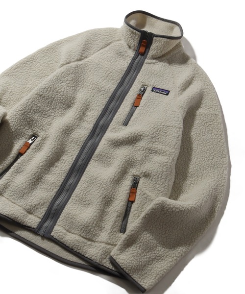 patagonia ブルゾン アウター 「Patagonia/パタゴニア」RETRO