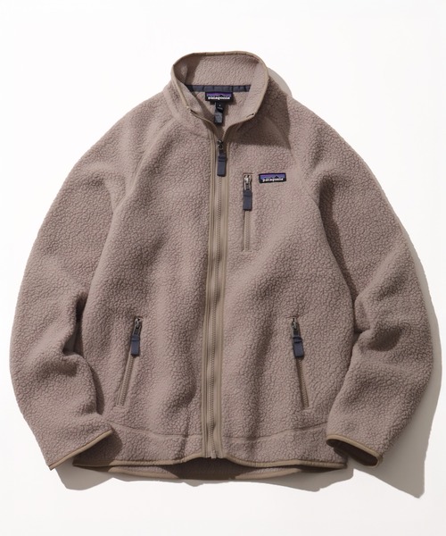 Patagonia　パタゴニア　フリース　ブルゾン patagonia ブルゾン アウター 「Patagonia/パタゴニア」Classic