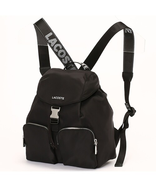 アクティブナイロン デイパック ブラック PACKING デイバック リュック PACKING/パッキング/LIGHT LIGHT