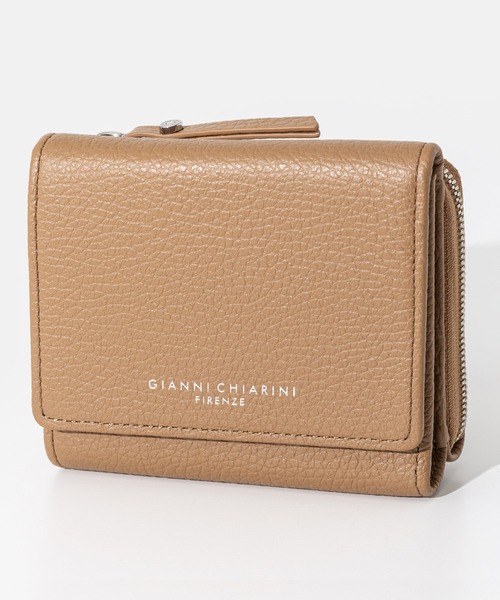 GIANNI CHIARINI（ジャンニ キアリーニ） 財布 GIANNI CHIARINI GRAIN