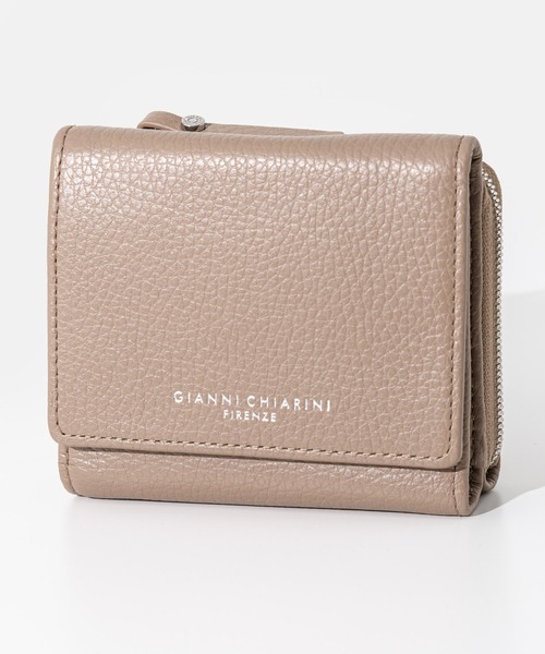 GIANNI CHIARINI（ジャンニ キアリーニ） 財布 GIANNI CHIARINI GRAIN