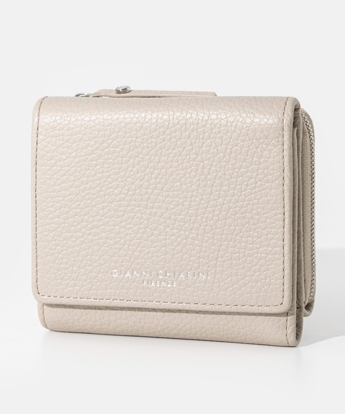 【送料&関税込】Gianni Chiarini Wallets Grain GIANNI CHIARINI 財布 GRAIN WALLETS ジャンニ キアリーニ