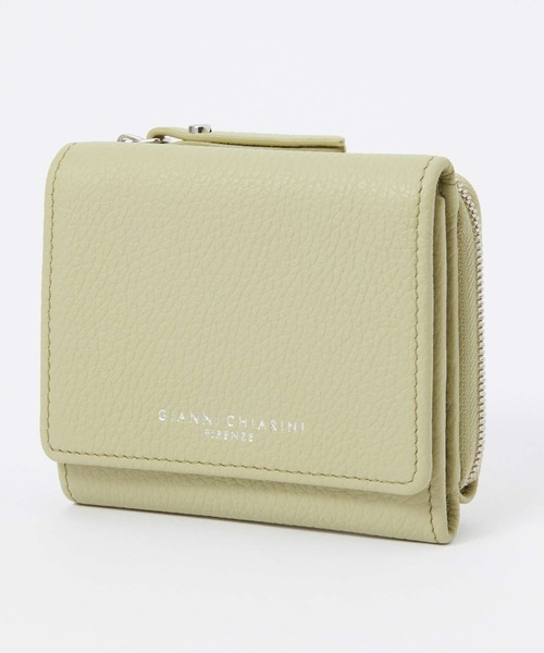 GIANNI CHIARINI（ジャンニ キアリーニ） 財布 GIANNI CHIARINI GRAIN