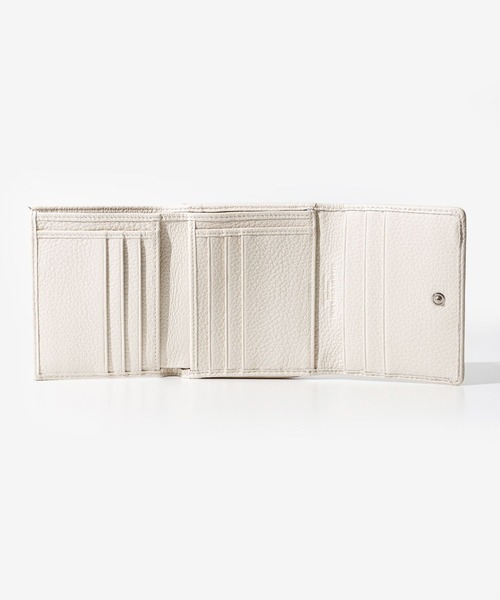 GIANNI CHIARINI 財布 GRAIN WALLETS ジャンニ キアリーニ