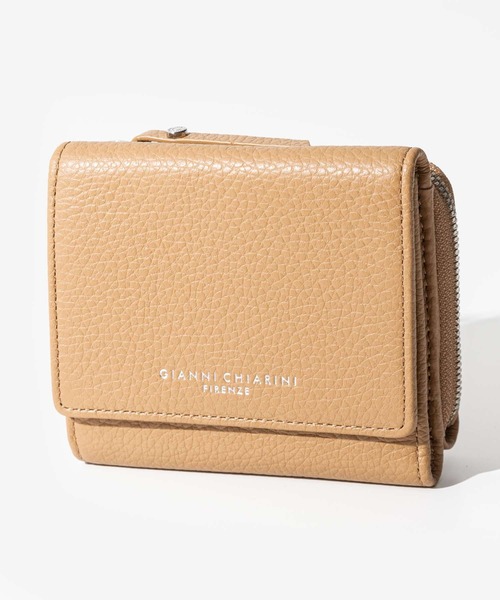 GIANNI CHIARINI 財布 GRAIN WALLETS ジャンニ キアリーニ