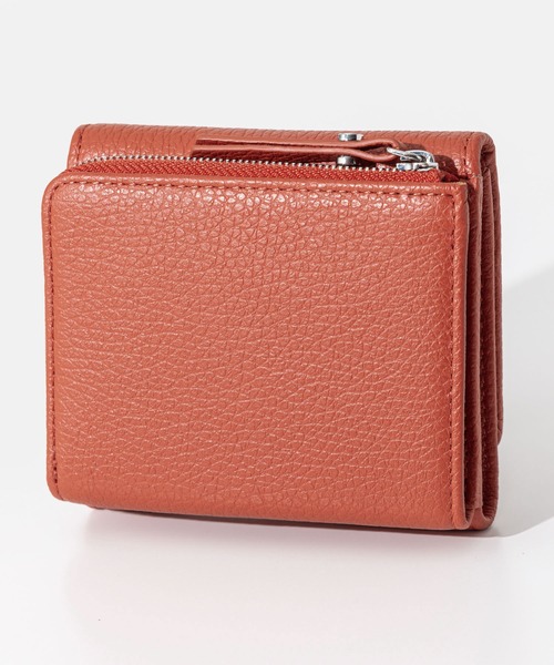 【送料&関税込】Gianni Chiarini Wallets Grain GIANNI CHIARINI 財布 GRAIN WALLETS ジャンニ キアリーニ