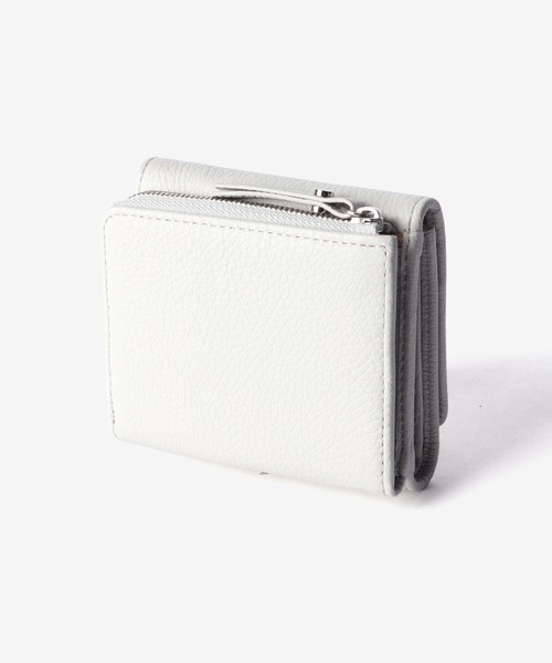 GIANNI CHIARINI（ジャンニ キアリーニ） ミニ 財布 GIANNI CHIARINI