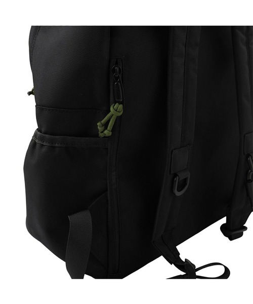 EXAMPLE デイバック リュック 1050D CORDURA FABRIC BACKPACK メンズ 