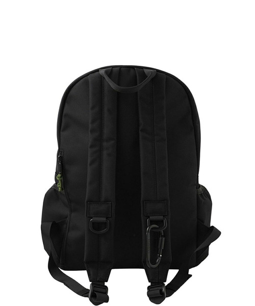 EXAMPLE デイバック リュック 1050D CORDURA FABRIC BACKPACK メンズ 