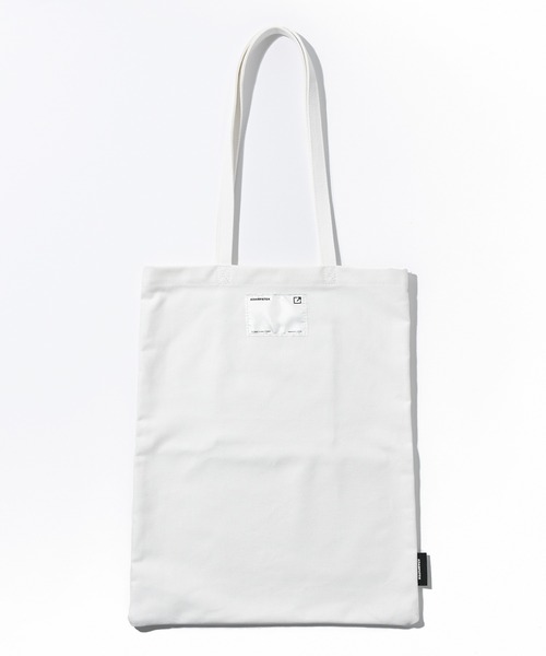 ADAM PATEK×THEOREM Canvas Tote Bagトートバッグ THEOREM(セオレム)】ADAM PATEK×THEOREM Canvas Tote Bag トートバッグ