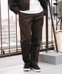 Dickies パンツ 「Dickies」中綿キルティング874型ワークパンツ
