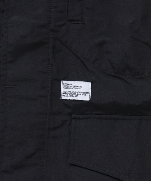 BEDWIN & THE HEARTBREAKERS（ベドウィン アンド ザ ハート