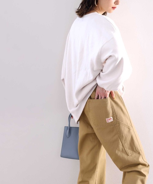 ★現行品★SAWAHOCOペインターパンツ Java ジーンズ 「JaVa ジャバ別注」メンズライクペインター