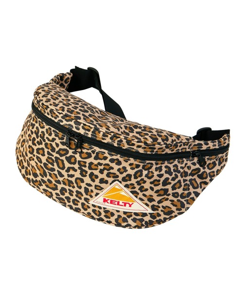 KELTY ウエストポーチ デジタル カモフラージュ KELTY ウエストポーチ デジタル カモフラージュ