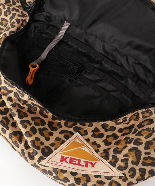 KELTY ウエストポーチ ウエストバッグ 「KELTY/ケルティ