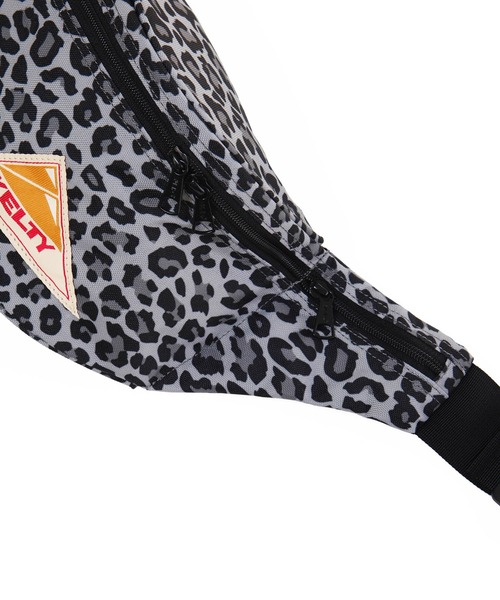 KELTY ウエストポーチ ウエストバッグ 「KELTY/ケルティ