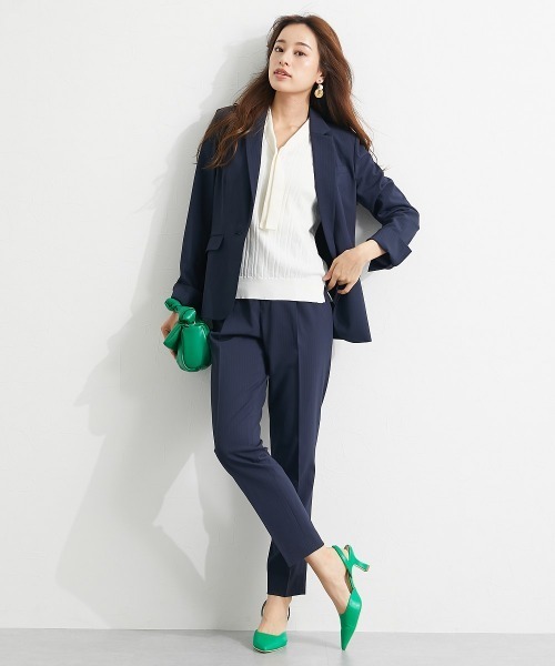 7days Life Styling セットアップ 「洗える」RISPY タテヨコ