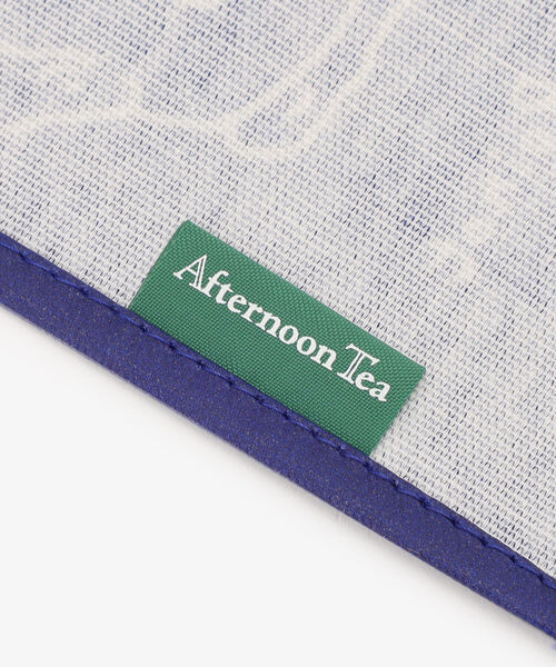 ラミネート　ランチョンマット　ランチマット Afternoon Tea（アフタヌーンティー） ランチョンマット ラミネート