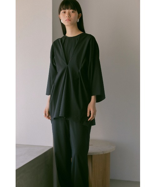 MANOF（マノフ） セットアップ RELAX CASUAL SET UP レディース