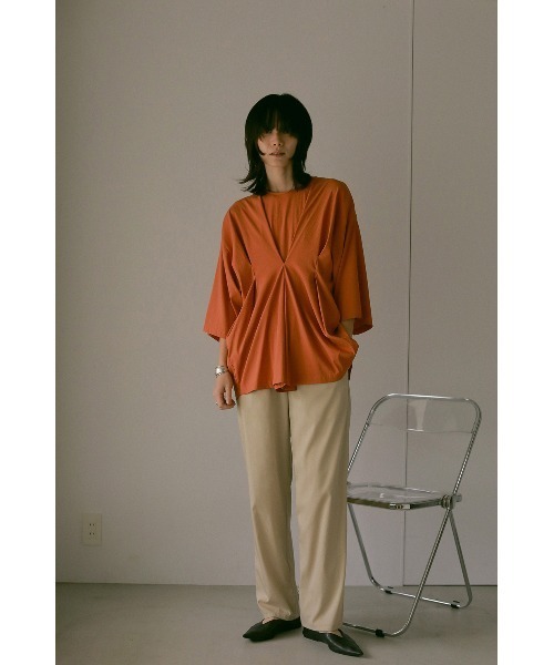 MANOF（マノフ） セットアップ RELAX CASUAL SET UP レディース