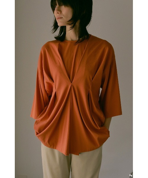 MANOF（マノフ） セットアップ RELAX CASUAL SET UP レディース