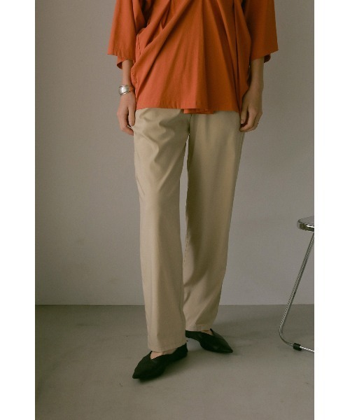 MANOF（マノフ） セットアップ RELAX CASUAL SET UP レディース