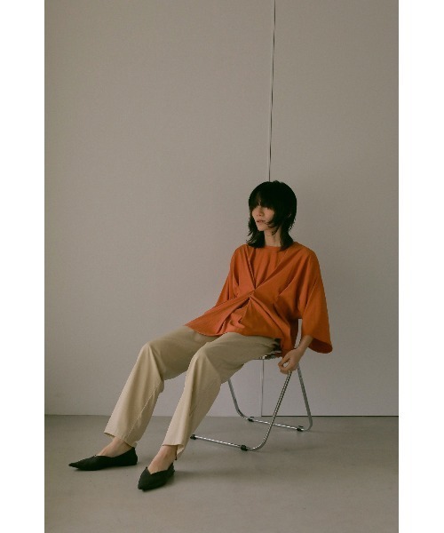 MANOF（マノフ） セットアップ RELAX CASUAL SET UP レディース