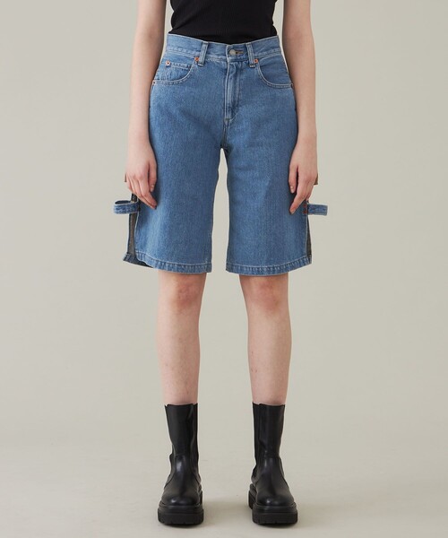 kotohayokozawa（コトハヨコザワ） パンツ デニム ジーンズ