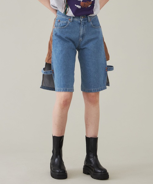 kotohayokozawa（コトハヨコザワ） パンツ デニム ジーンズ