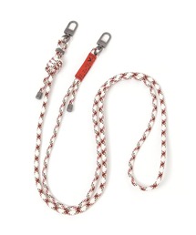 Topologie 「Topologie(トポロジー)」ストラップ/6.0mm Rope